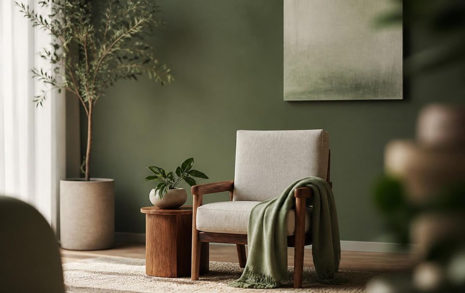 Website van Marlène Dehing, executive coach, ontworpen door Growrix